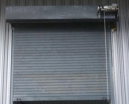 Automatic Rolling Shutter Manufacturers in Chennai