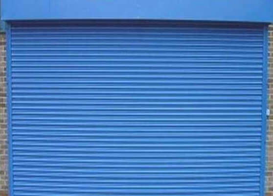 Rolling Shutter Manufacturers in Chennai